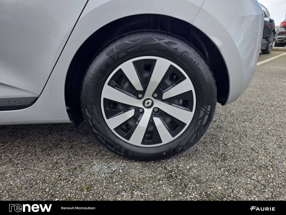 Acheter Renault Clio 5 Clio TCe 90 Equilibre 5p occasion dans les concessions du Groupe Faurie