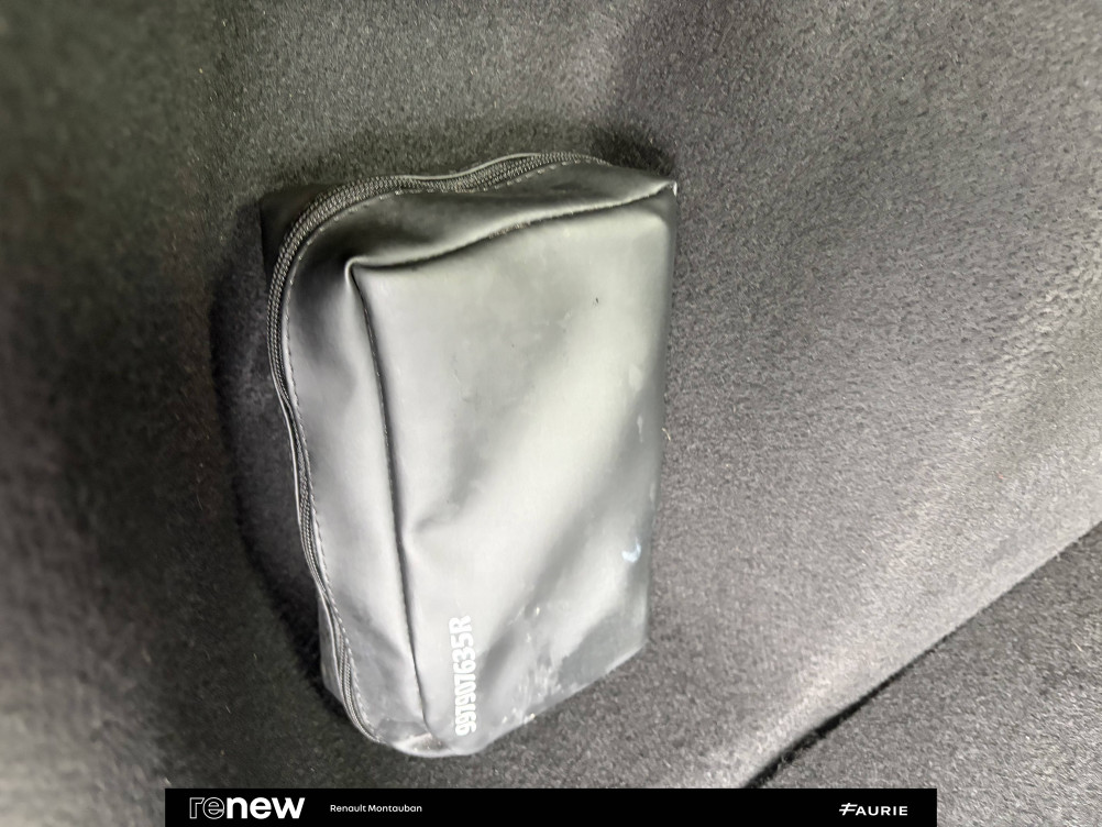 Acheter Dacia Jogger Jogger Hybrid 140 5 places Extreme 5p occasion dans les concessions du Groupe Faurie