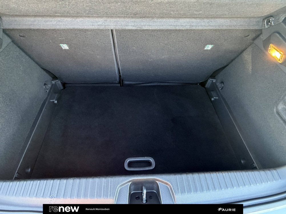 Acheter Renault Clio 5 Clio TCe 90 Equilibre 5p occasion dans les concessions du Groupe Faurie