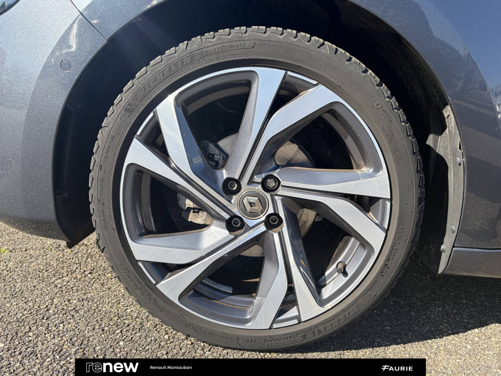 Acheter Renault Clio 5 Clio TCe 100 RS Line 5p occasion dans les concessions du Groupe Faurie