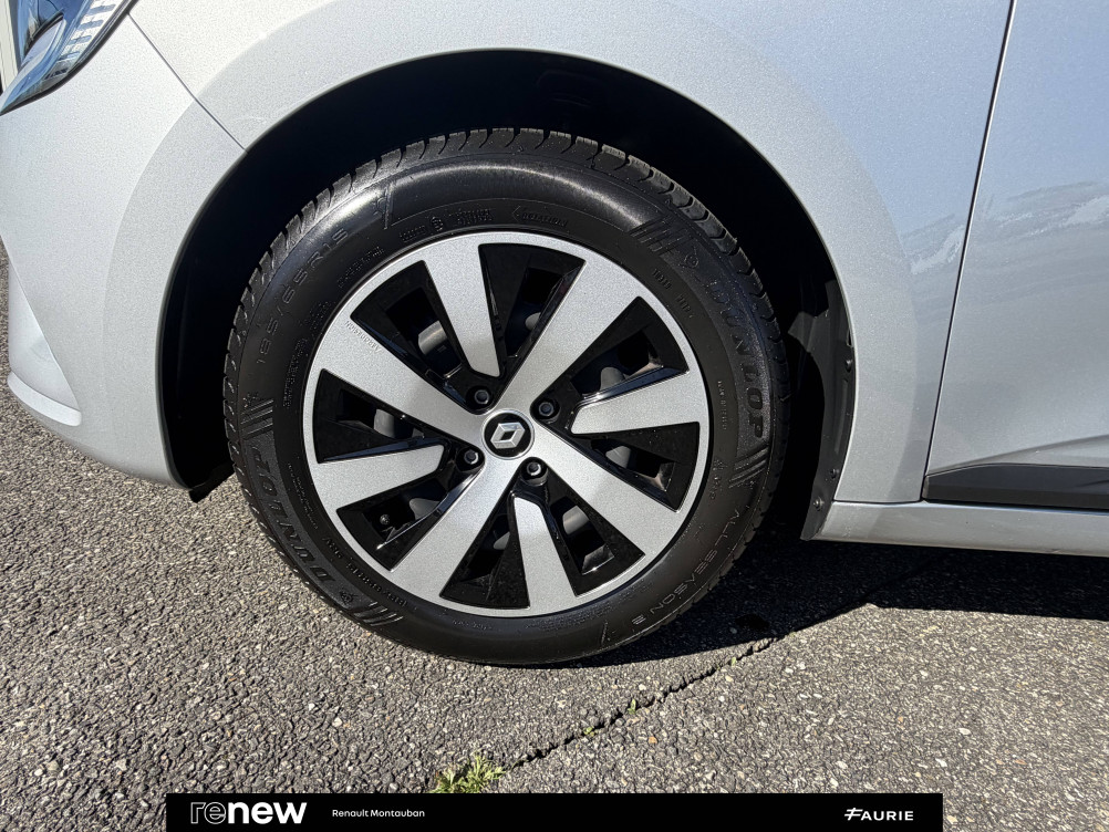 Acheter Renault Clio 5 Clio TCe 90 Equilibre 5p occasion dans les concessions du Groupe Faurie