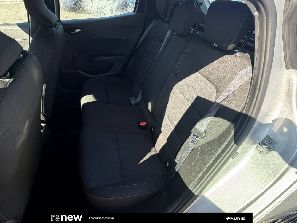 Acheter Renault Clio 5 Clio TCe 90 Equilibre 5p occasion dans les concessions du Groupe Faurie