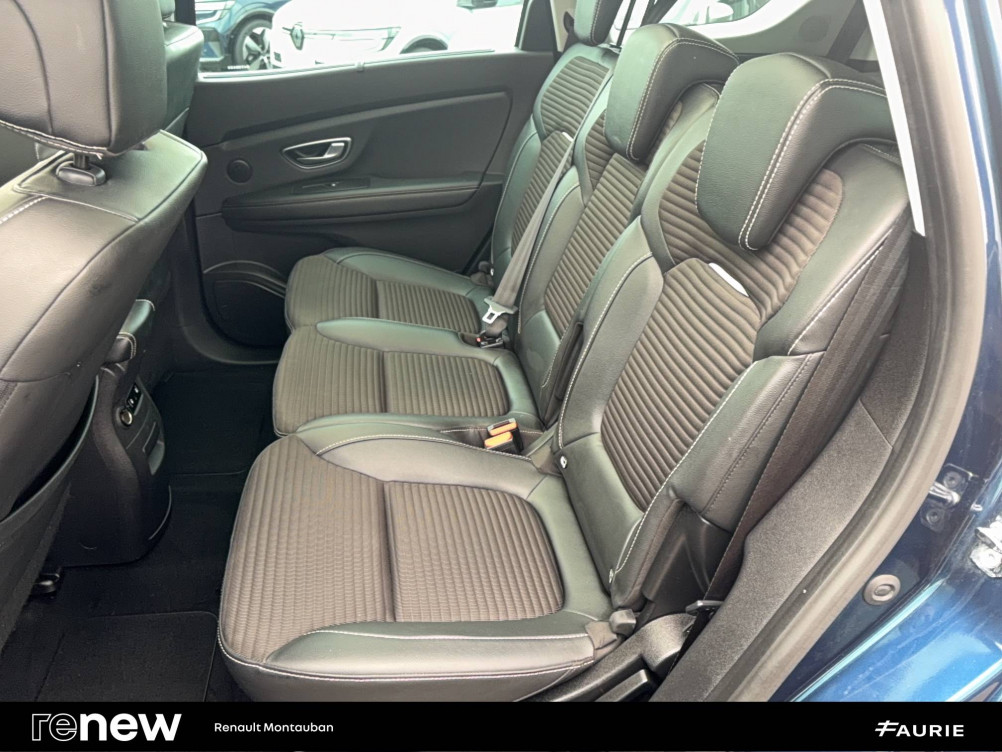 Acheter Renault Grand Scenic 4 Grand Scenic Blue dCi 150 EDC Intens 5p occasion dans les concessions du Groupe Faurie