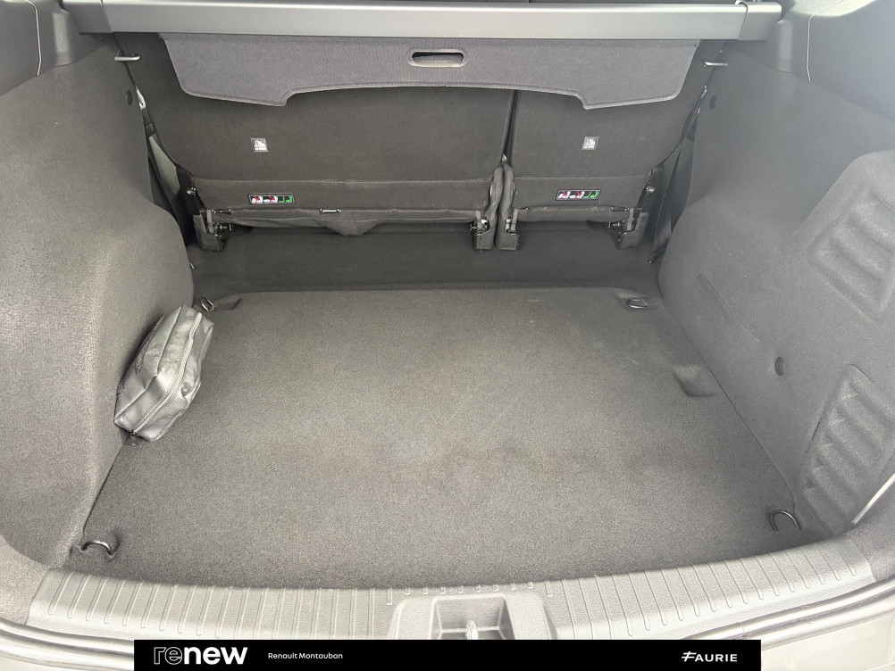 Acheter Dacia Jogger Jogger Hybrid 140 5 places Extreme 5p occasion dans les concessions du Groupe Faurie