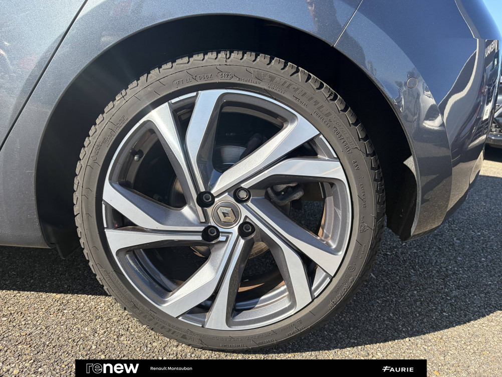 Acheter Renault Clio 5 Clio TCe 100 RS Line 5p occasion dans les concessions du Groupe Faurie