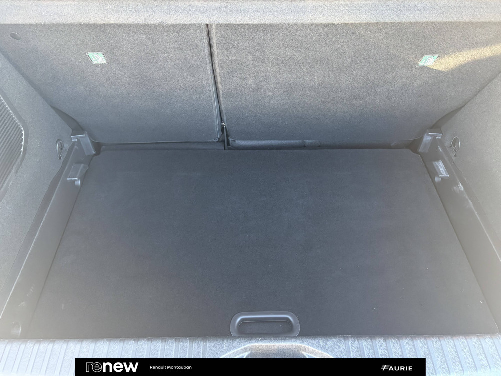 Acheter Renault Clio 5 Clio TCe 100 RS Line 5p occasion dans les concessions du Groupe Faurie