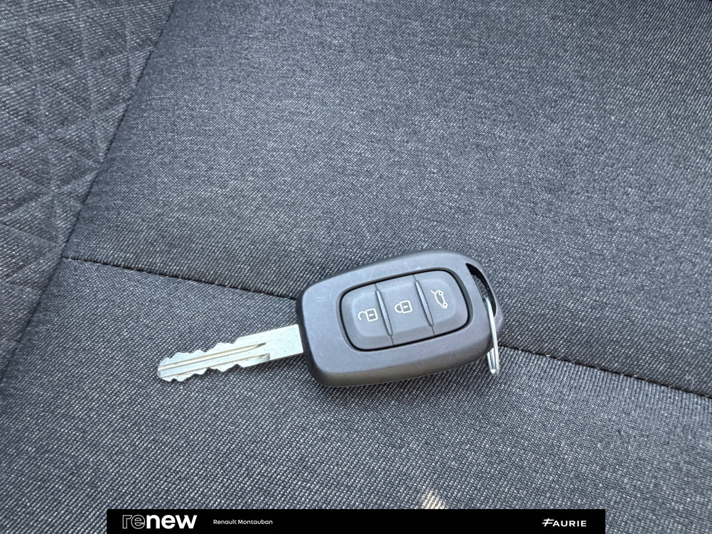 Acheter Renault Clio 5 Clio TCe 90 Equilibre 5p occasion dans les concessions du Groupe Faurie