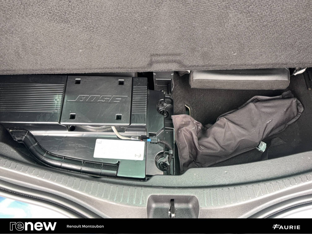 Acheter Renault Grand Scenic 4 Grand Scenic Blue dCi 150 EDC Intens 5p occasion dans les concessions du Groupe Faurie