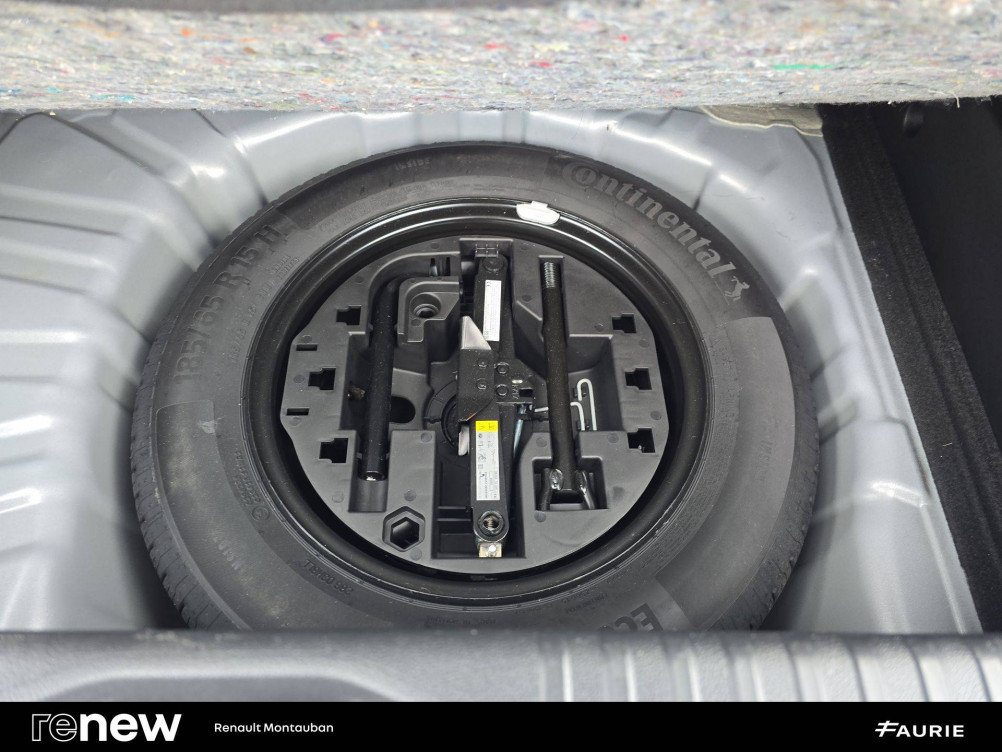 Acheter Renault Clio 5 Clio TCe 90 Equilibre 5p occasion dans les concessions du Groupe Faurie