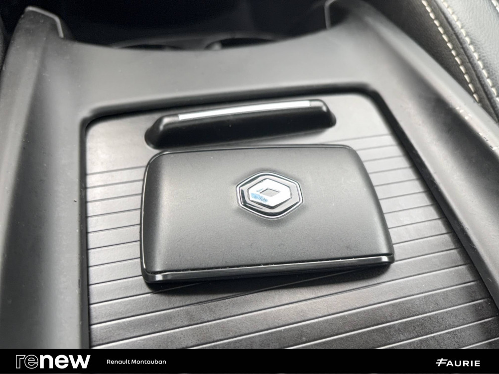 Acheter Renault Grand Scenic 4 Grand Scenic Blue dCi 150 EDC Intens 5p occasion dans les concessions du Groupe Faurie