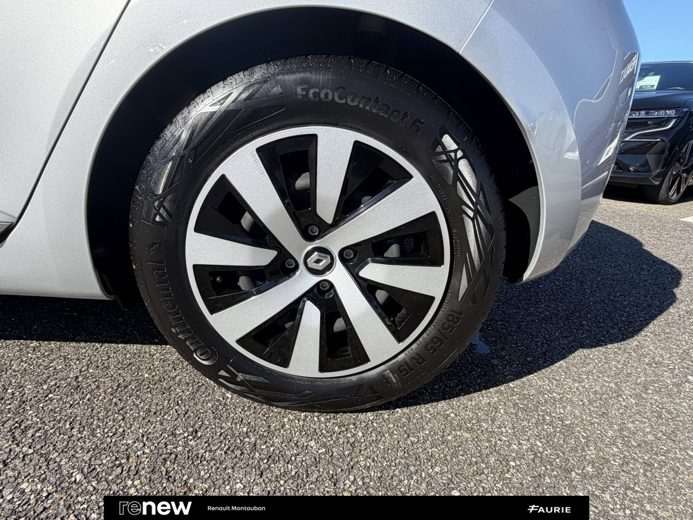 Acheter Renault Clio 5 Clio TCe 90 Equilibre 5p occasion dans les concessions du Groupe Faurie