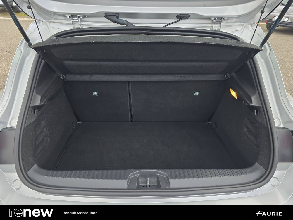 Acheter Renault Clio 5 Clio TCe 90 Equilibre 5p occasion dans les concessions du Groupe Faurie