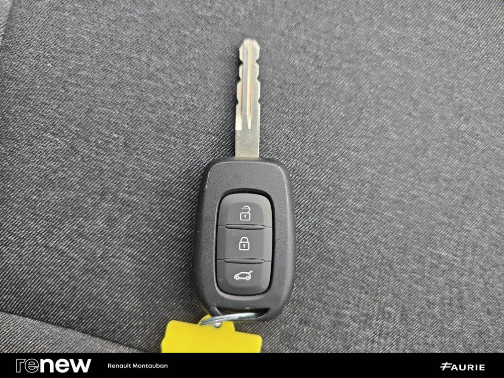 Acheter Renault Clio 5 Clio TCe 90 Equilibre 5p occasion dans les concessions du Groupe Faurie