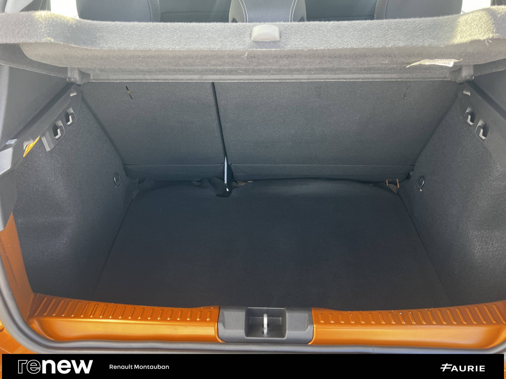 Acheter Dacia Sandero Sandero ECO-G 100 Stepway Confort 5p occasion dans les concessions du Groupe Faurie