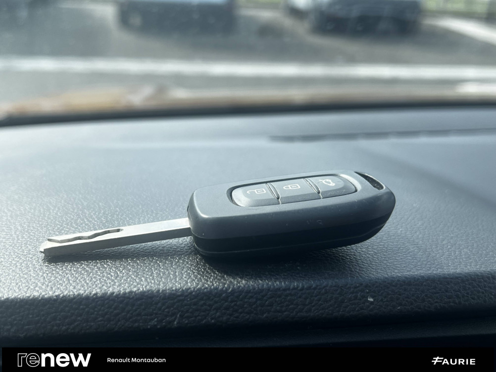 Acheter Dacia Sandero Sandero ECO-G 100 Stepway Confort 5p occasion dans les concessions du Groupe Faurie