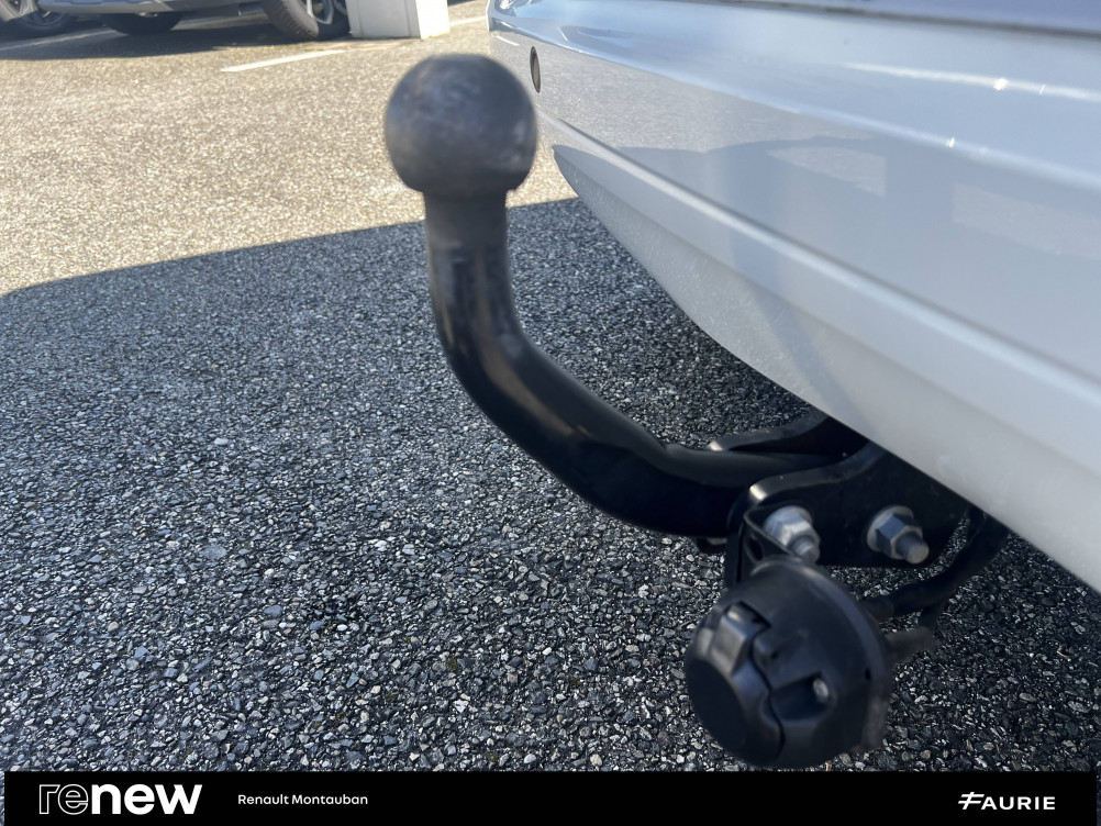 Acheter Dacia Sandero Sandero SCe 65 - 22 Confort 5p occasion dans les concessions du Groupe Faurie