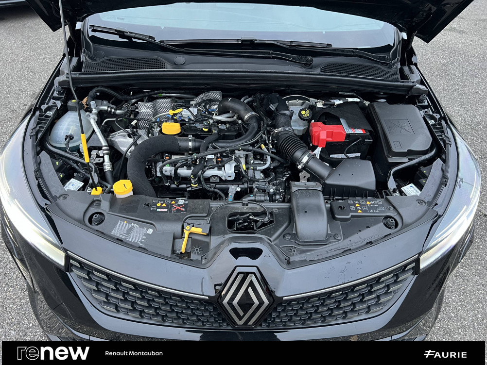 Acheter Renault Clio 5 Clio Eco-G 100 ch GSR2 Techno 5p occasion dans les concessions du Groupe Faurie