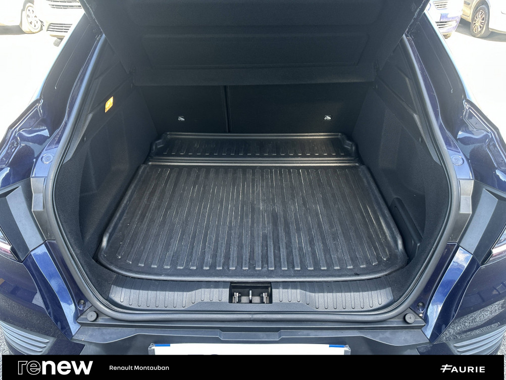 Acheter Renault Arkana Arkana E-Tech 145 - 23 Techno 5p occasion dans les concessions du Groupe Faurie