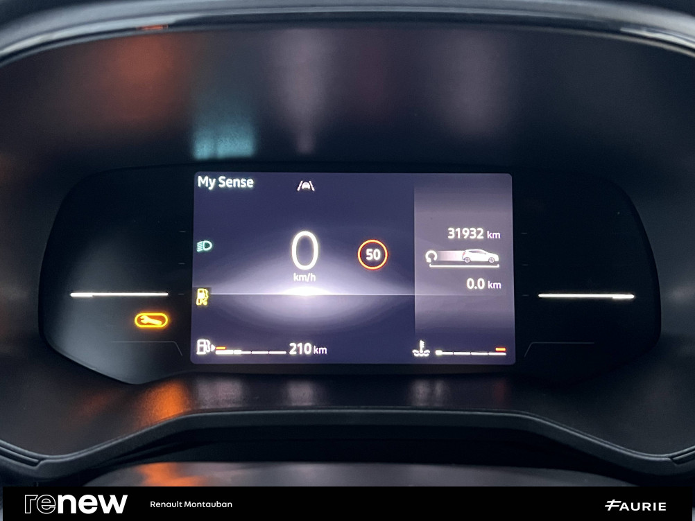 Acheter Renault Clio 5 Clio Eco-G 100 ch GSR2 Techno 5p occasion dans les concessions du Groupe Faurie