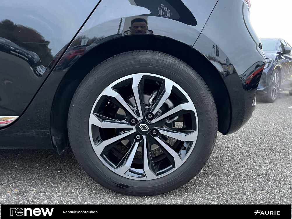 Acheter Renault Clio 5 Clio Eco-G 100 ch GSR2 Techno 5p occasion dans les concessions du Groupe Faurie
