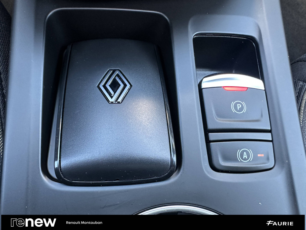 Acheter Renault Arkana Arkana E-Tech 145 - 23 Techno 5p occasion dans les concessions du Groupe Faurie