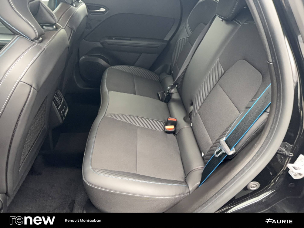 Acheter Renault Symbioz Symbioz E-Tech full hybrid 145 Esprit Alpine 5p occasion dans les concessions du Groupe Faurie