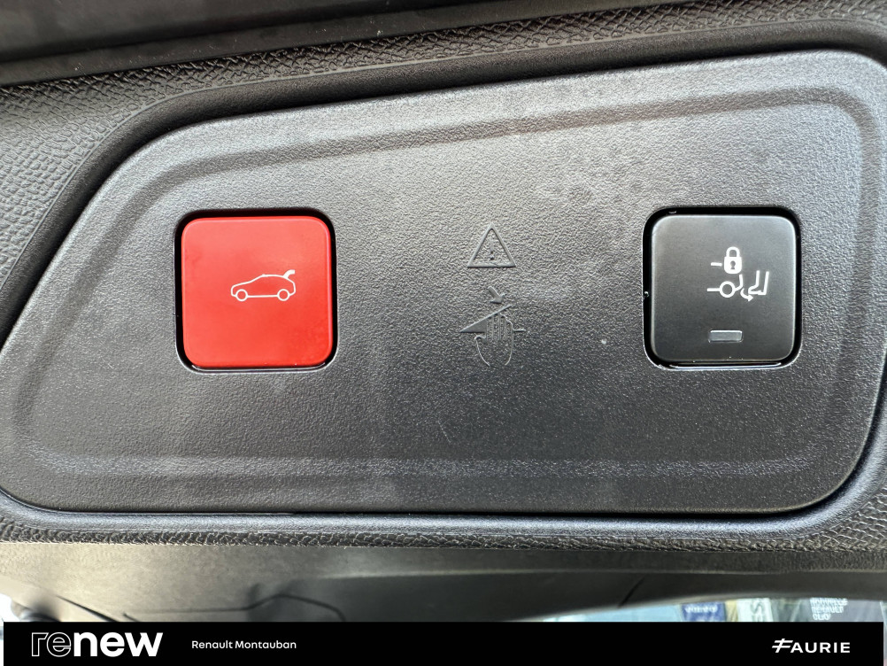 Acheter Peugeot 3008 3008 BlueHDi 130ch S&S BVM6 Allure Pack 5p occasion dans les concessions du Groupe Faurie