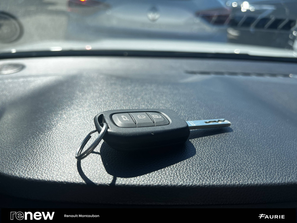 Acheter Dacia Sandero Sandero SCe 65 - 22 Confort 5p occasion dans les concessions du Groupe Faurie