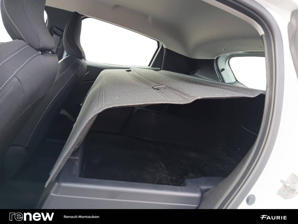 Acheter Renault Clio 5 Clio TCe 90 Evolution 5p occasion dans les concessions du Groupe Faurie