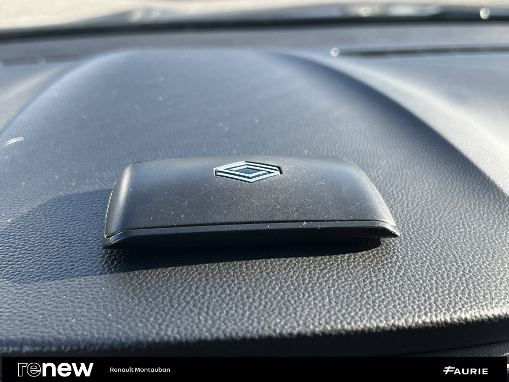 Acheter Renault Clio 5 Clio E-Tech full hybrid 145 Esprit Alpine 5p occasion dans les concessions du Groupe Faurie