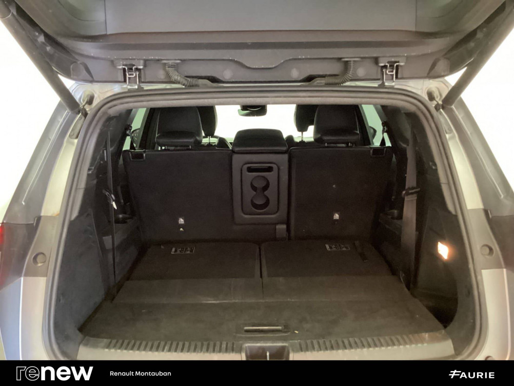 Acheter Renault Espace 6 Espace E-Tech full hybrid 200 GSR2 esprit Alpine 5p occasion dans les concessions du Groupe Faurie