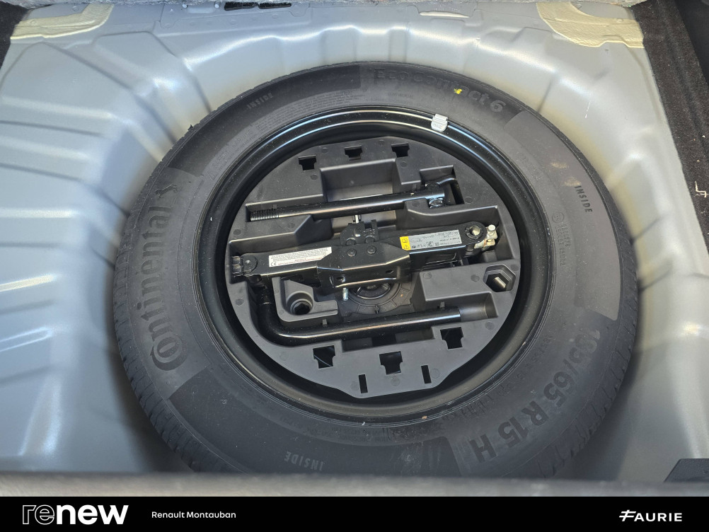 Acheter Renault Clio 5 Clio TCe 90 Equilibre 5p occasion dans les concessions du Groupe Faurie