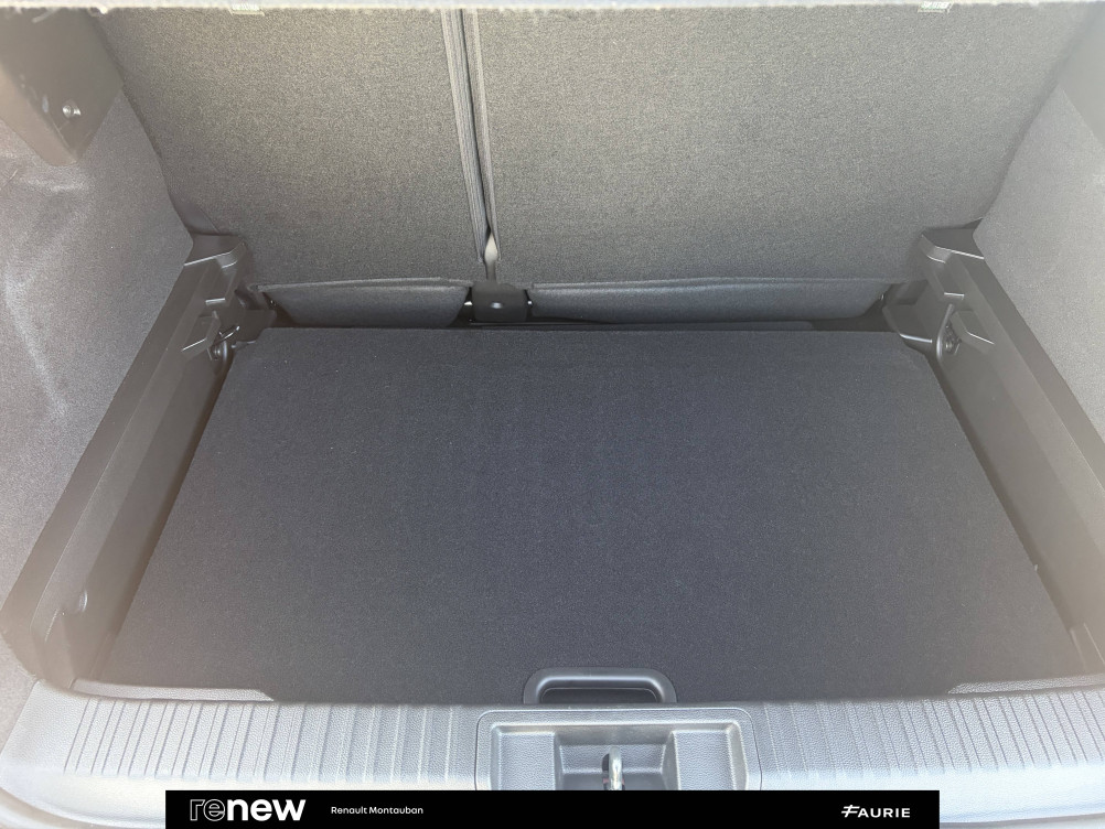 Acheter Renault Captur 2 Captur E-Tech 145 - 21 Intens 5p occasion dans les concessions du Groupe Faurie