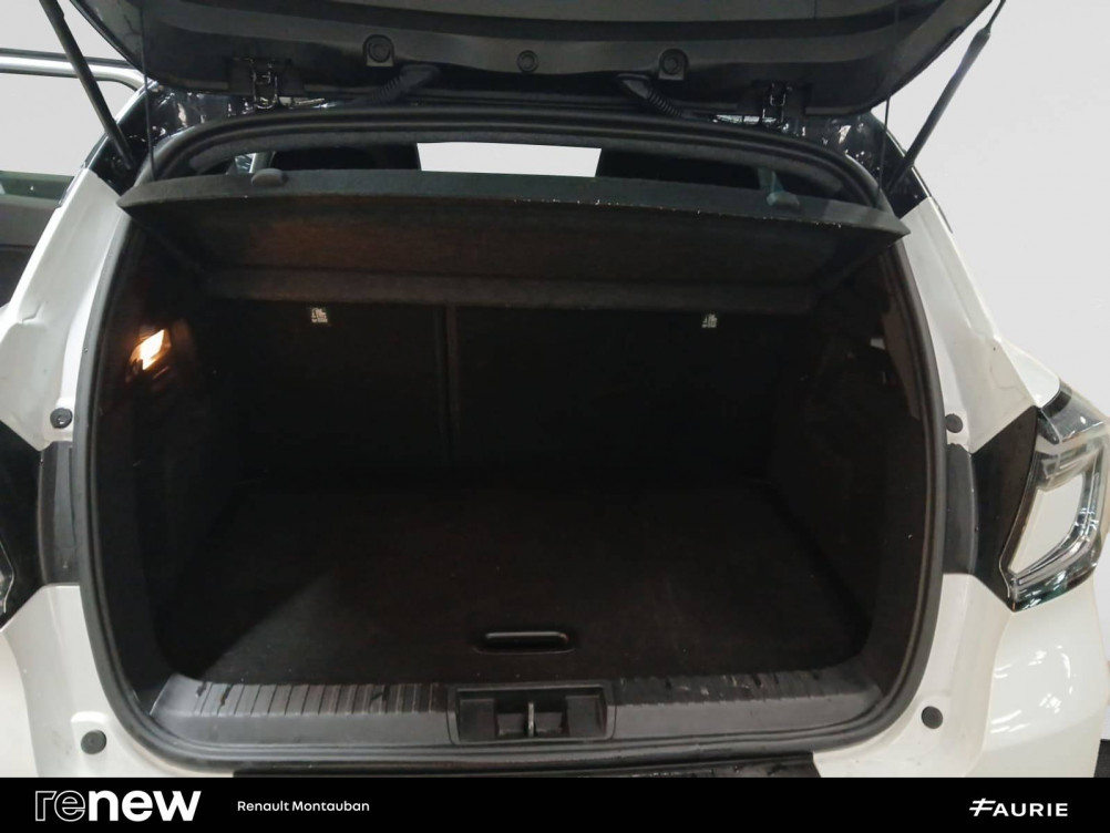 Acheter Renault Captur 2 Captur E-Tech full hybrid 145 ch esprit Alpine 5p occasion dans les concessions du Groupe Faurie