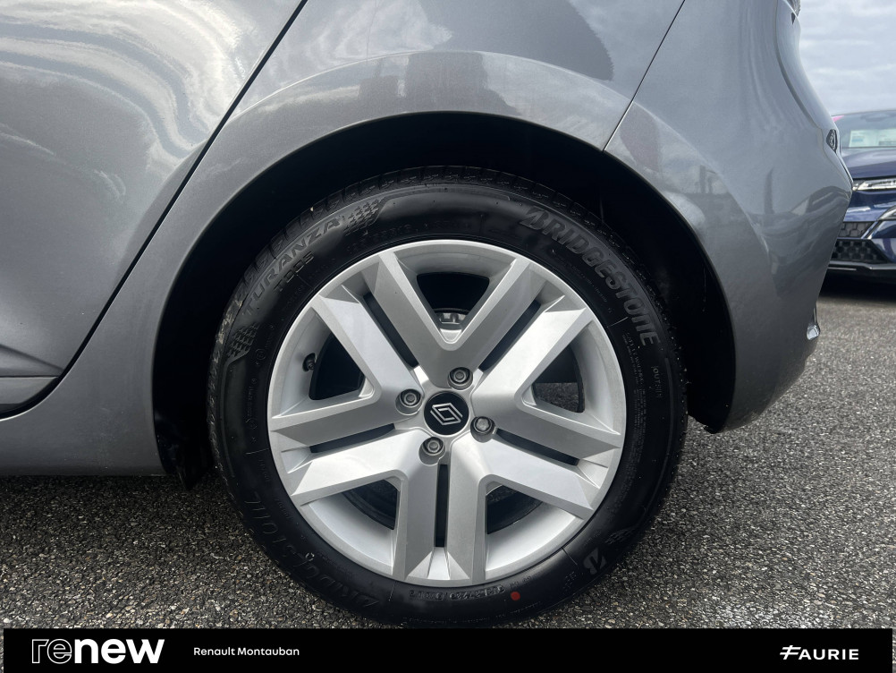 Acheter Renault Clio 5 Clio TCe 90 Evolution 5p occasion dans les concessions du Groupe Faurie