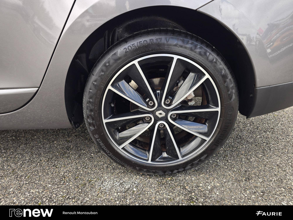 Acheter Renault Megane 3 Mégane Estate III 1.5 dCi 110 FAP Energy eco2 Bose 5p occasion dans les concessions du Groupe Faurie