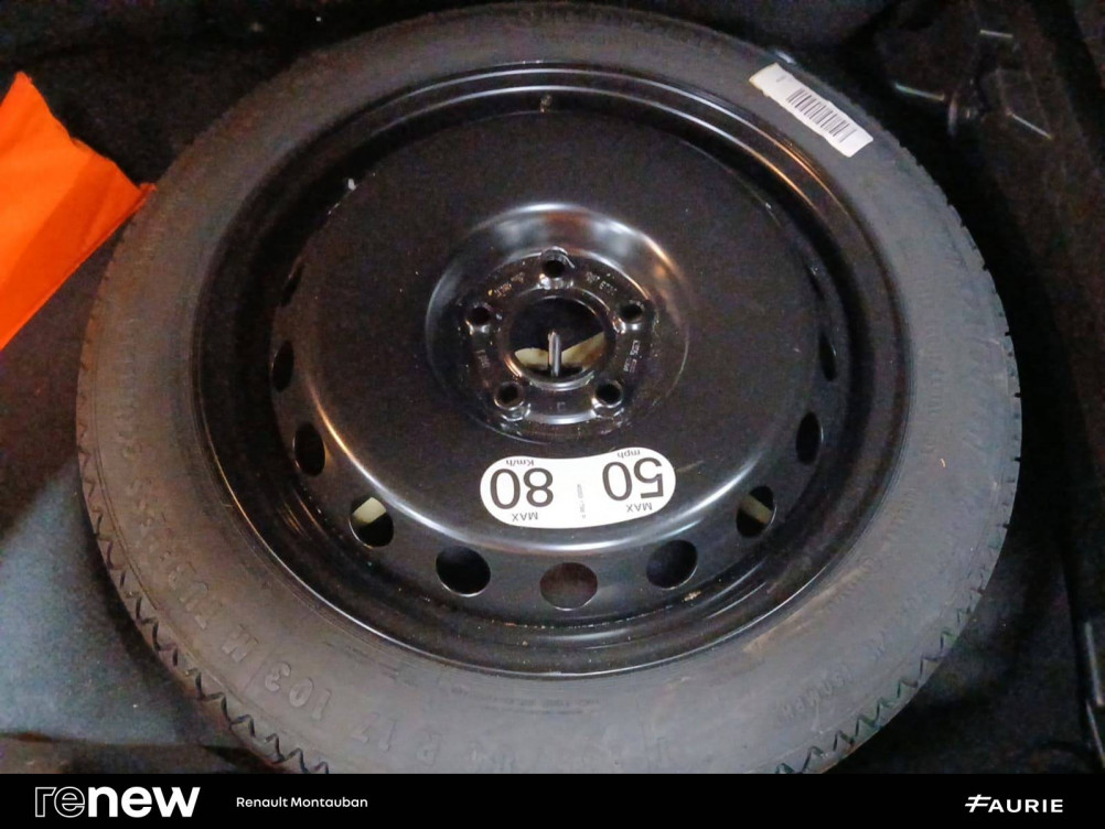 Acheter Renault Captur 2 Captur E-Tech full hybrid 145 ch esprit Alpine 5p occasion dans les concessions du Groupe Faurie