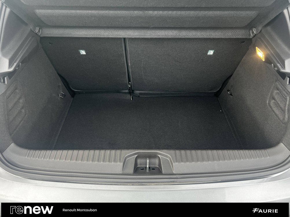 Acheter Renault Clio 5 Clio TCe 90 Evolution 5p occasion dans les concessions du Groupe Faurie