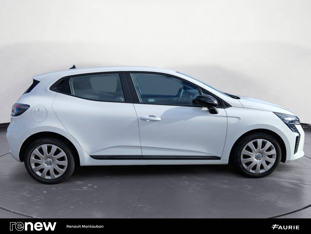 Acheter Renault Clio 5 Clio TCe 90 Evolution 5p occasion dans les concessions du Groupe Faurie