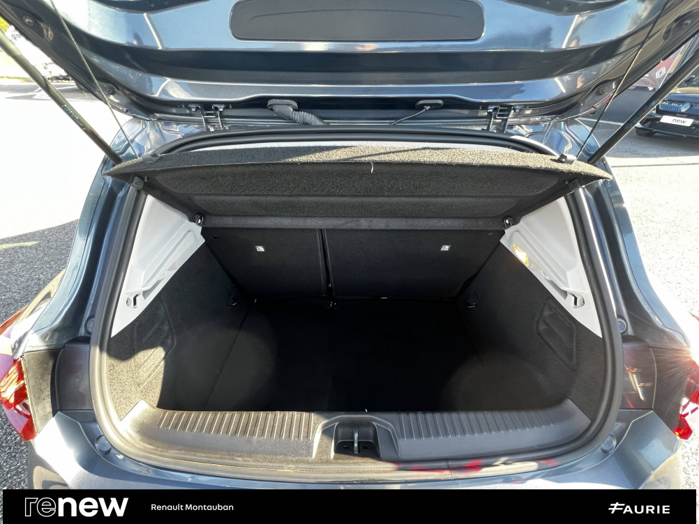 Acheter Renault Clio 5 Clio SCe 65 Authentic 5p occasion dans les concessions du Groupe Faurie