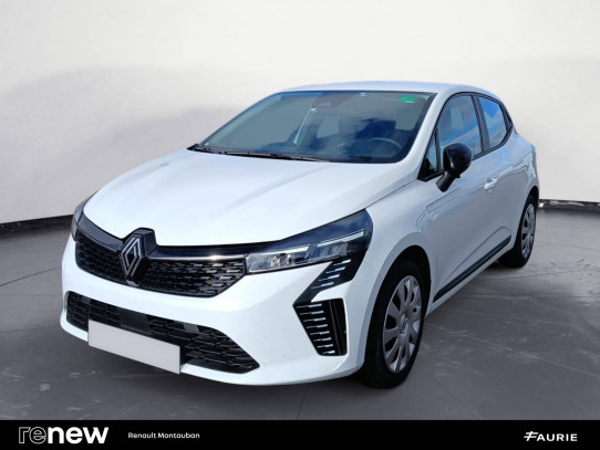 Acheter Renault Clio 5 Clio TCe 90 Evolution 5p occasion dans les concessions du Groupe Faurie