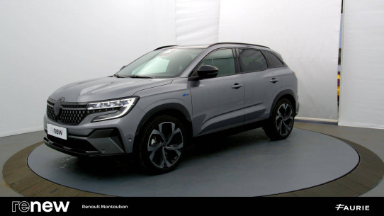 Acheter Renault Austral Austral E-Tech full hybrid 200 GSR2 Techno esprit Alpine 5p occasion dans les concessions du Groupe Faurie