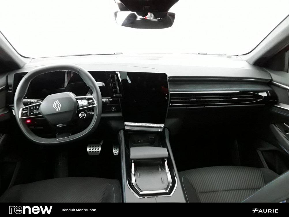 Acheter Renault Austral Austral E-Tech full hybrid 200 GSR2 Techno esprit Alpine 5p occasion dans les concessions du Groupe Faurie