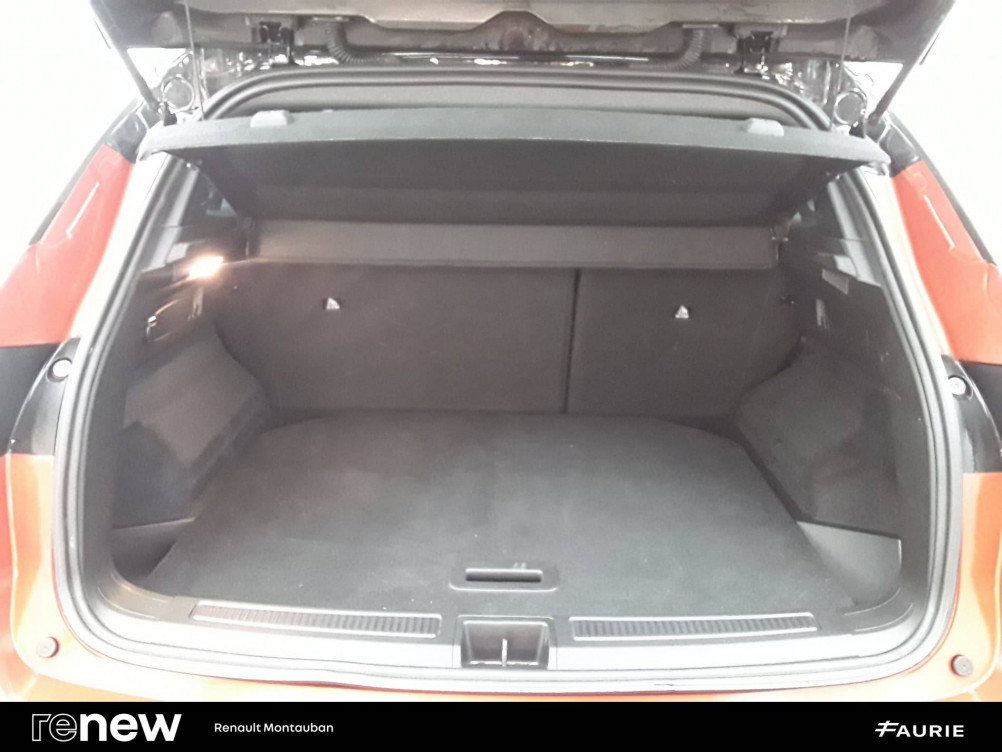 Acheter Renault Austral Austral E-Tech full hybrid 200 GSR2 Techno esprit Alpine 5p occasion dans les concessions du Groupe Faurie