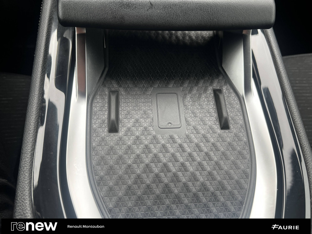 Acheter Renault Austral Austral E-Tech hybrid 200 Iconic 5p occasion dans les concessions du Groupe Faurie