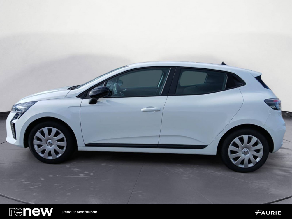 Acheter Renault Clio 5 Clio TCe 90 Evolution 5p occasion dans les concessions du Groupe Faurie