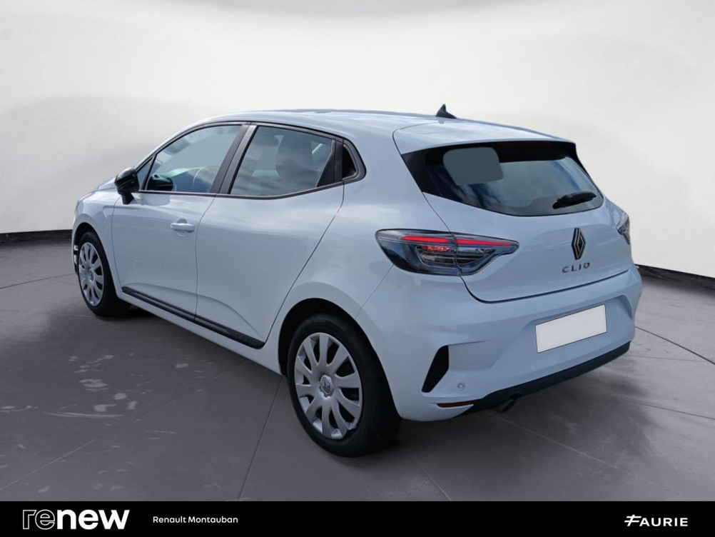 Acheter Renault Clio 5 Clio TCe 90 Evolution 5p occasion dans les concessions du Groupe Faurie