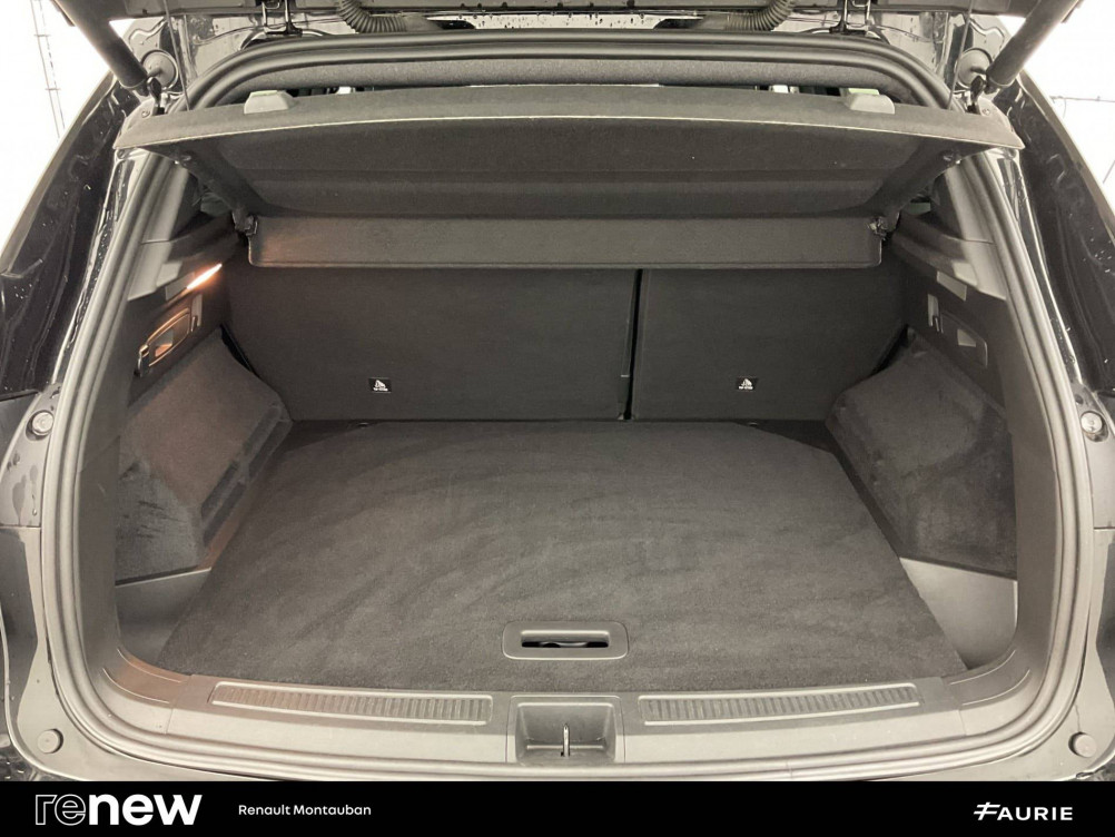 Acheter Renault Austral Austral E-Tech hybrid 200 Iconic 5p occasion dans les concessions du Groupe Faurie