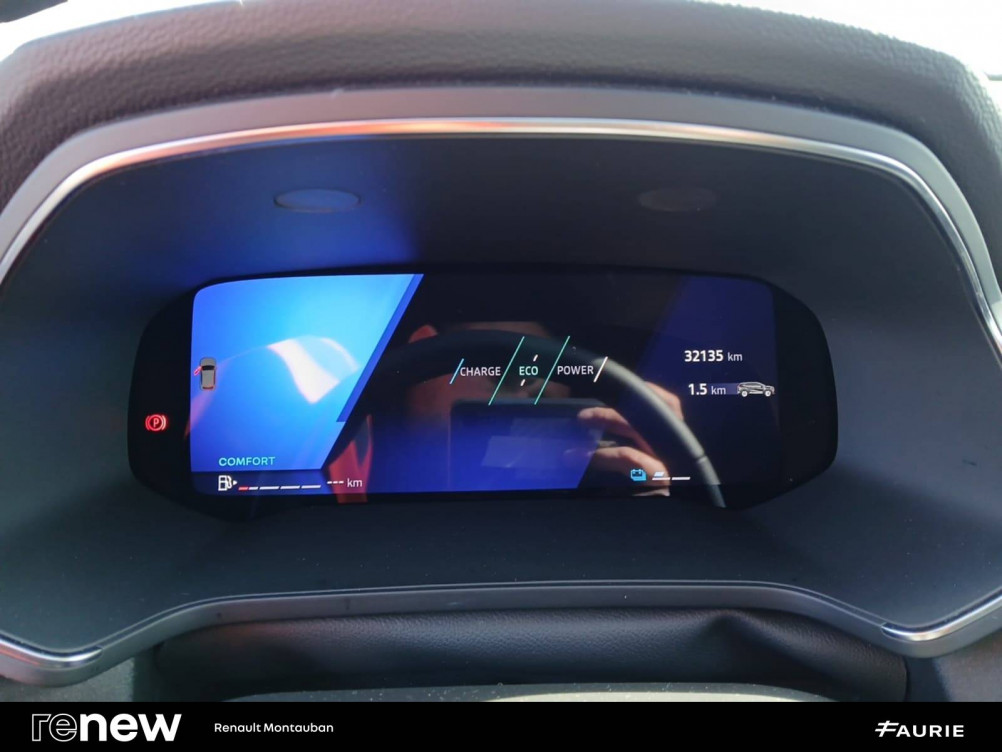 Acheter Renault Symbioz Symbioz E-Tech full hybrid 145 Techno 5p occasion dans les concessions du Groupe Faurie