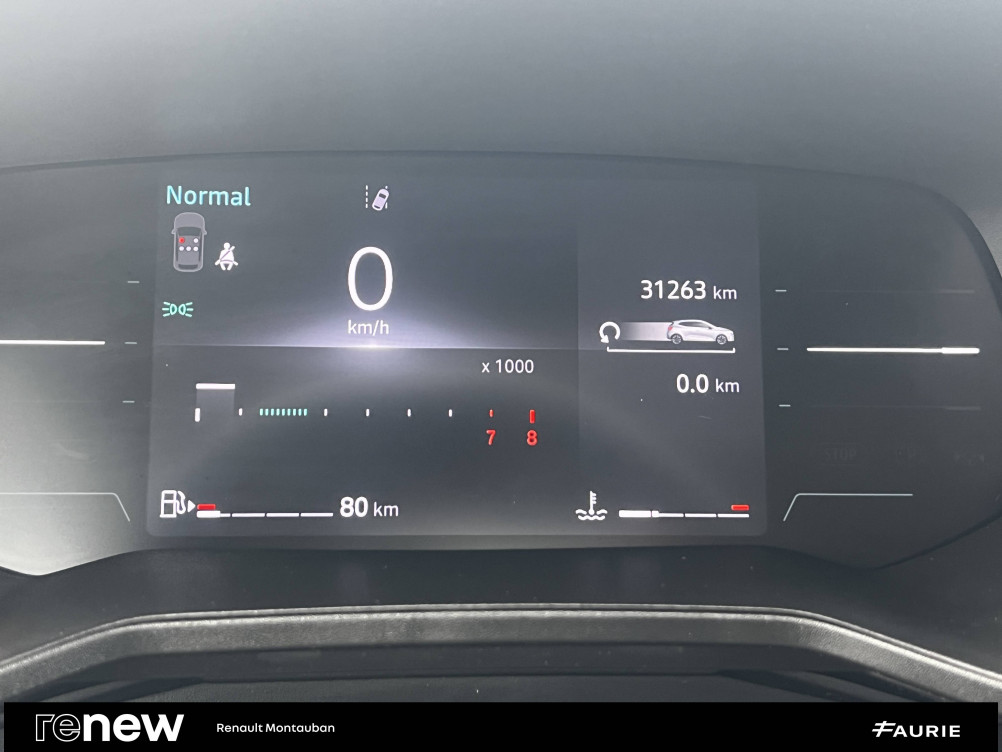 Acheter Renault Clio 5 Clio TCe 90 Evolution 5p occasion dans les concessions du Groupe Faurie